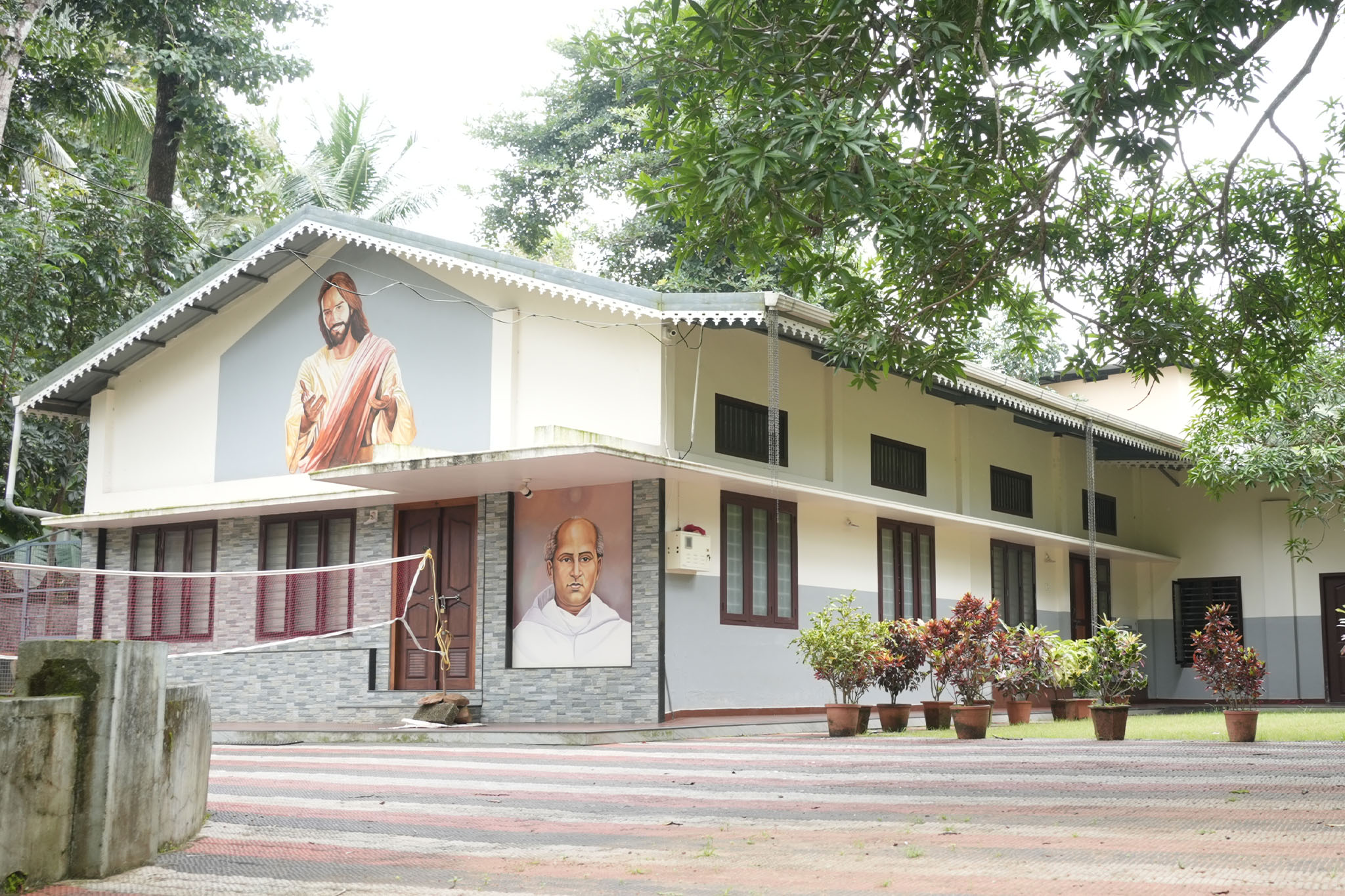 Ashraya Psycho Social Rehabilitation
